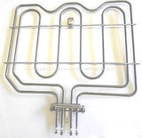 Elba Fisher Paykel and Delonghi Main Oven Top Element OB60SDBGFX2, OB60SCEX3, OB60, OB60SD, OB60B77, OR120, OB60SL, 544326P