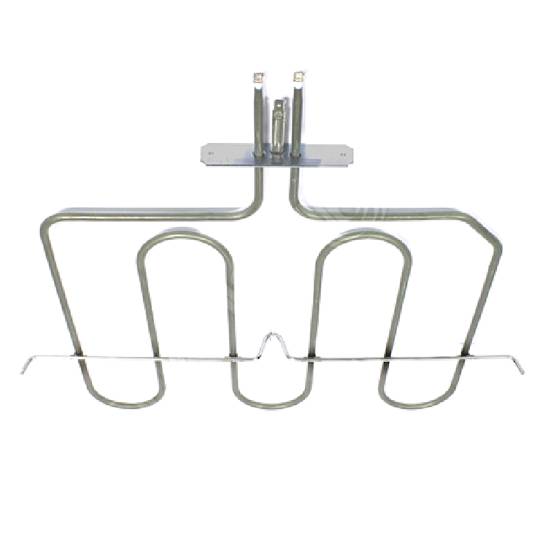 Fisher Paykel Delonghi Haier Top Upper Element