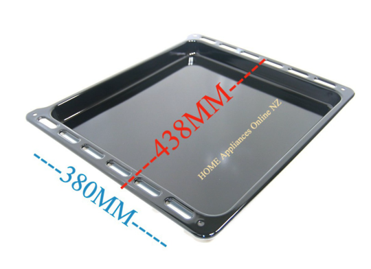 Fisher Paykel Elba Delongi Oven Tray