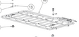 Fisher & Paykel Oven Top+Grill Element OB90S9MEX