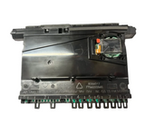 Asko Dishwasher Pcb Main for Stainless Steel Dishwasher no Diverter 8084017 7784000846 546316