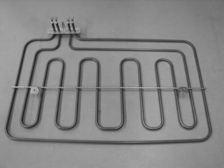 Fisher Paykel Oven Grill Element