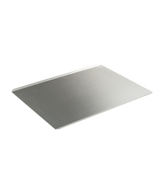 Fisher Paykel Elba Oven Rack Shelf Or Tray Brushed Aluminium Baking Tray- Suits OB76, 476M 547197M X 360MM