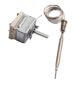 Deep Fryer 95-205C Thermostat 20 Amp