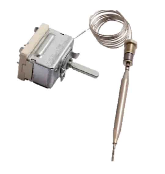 Deep Fryer 95-205C Thermostat 20 Amp