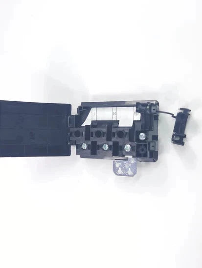 Fisher Paykel Oven Terminal Block Mains 3POLE 80977-A 551041