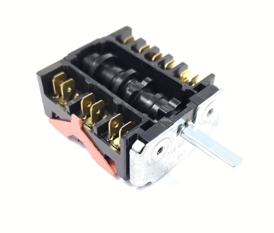 Fisher Paykel Haier Oven Selector Switch