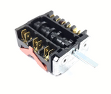 Fisher Paykel Haier Oven Selector Switch