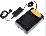 Nilfisk SC550 Lithium Ion Expansion Kit (Battery & Cables) 55945038 – Genuine Power Upgrade Kit