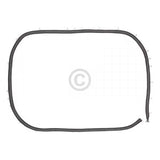 Aeg Oven Door Seal Gasket Fiber glass 27 Clip 503mm wide 371mm left or right side
