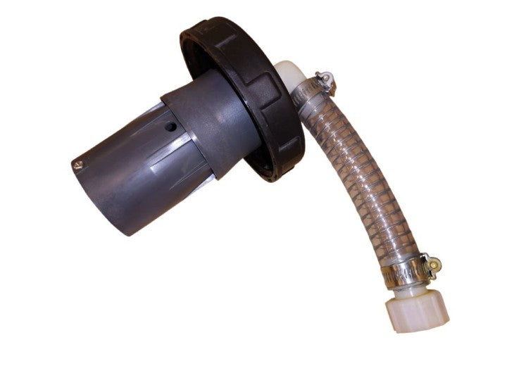Nilfisk SC4000 Solution Auto Fill Kit 56116358 – Genuine Water Filling System