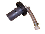 Nilfisk SC4000 Solution Auto Fill Kit 56116358 – Genuine Water Filling System