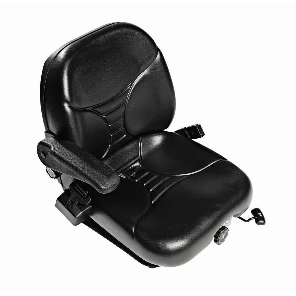 Nilfisk SC6000 Deluxe Seat Kit 56116366 – Genuine Operator Comfort Upgrade