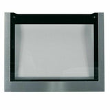 AEG Oven Door Outer Glass BS836680AM