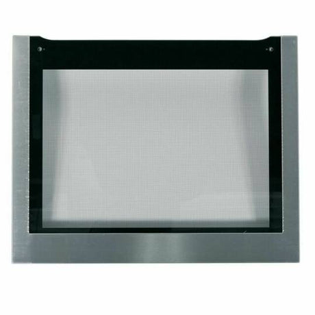 AEG Oven Door Outer Glass BS836680AM