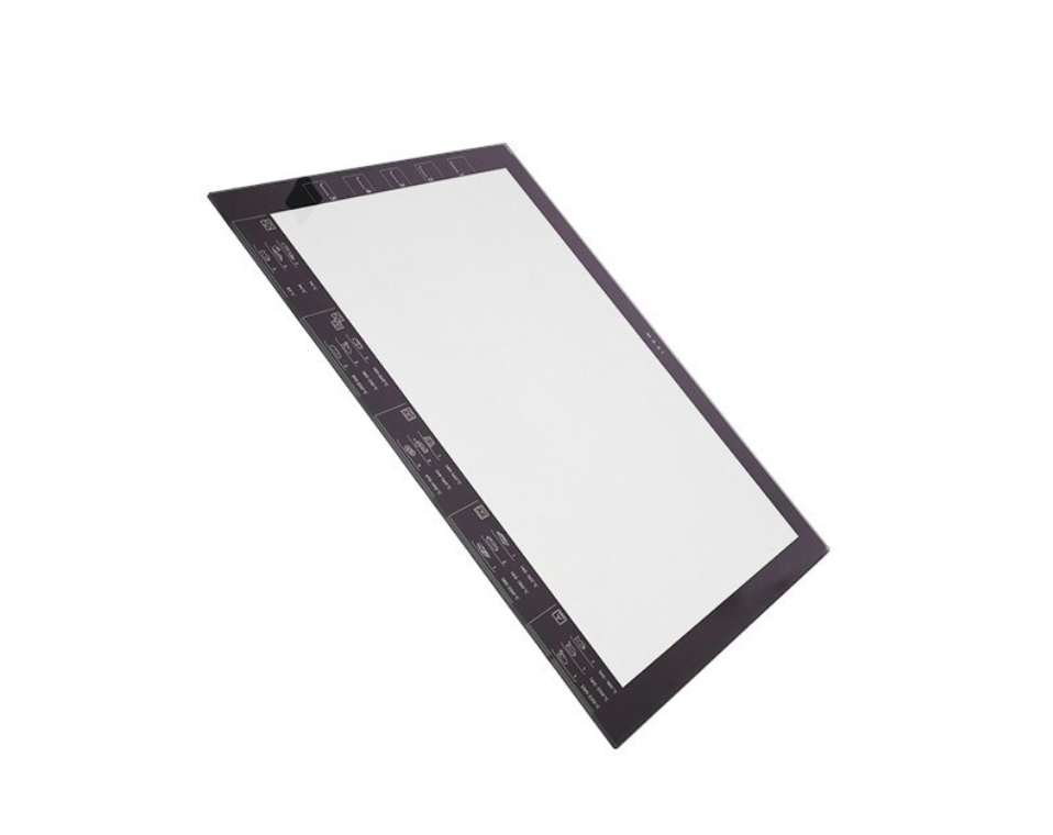 Electrolux AEG Oven Door Glass Inner Screen 524MM X 402MM NO LONGER AVAILABLE