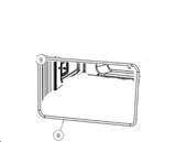 Delonghi Elba Fisher Paykel Oven Door Seal