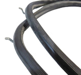 Delonghi Elba Fisher Paykel Oven Door Seal Upper Oven OB60NC7CEX1