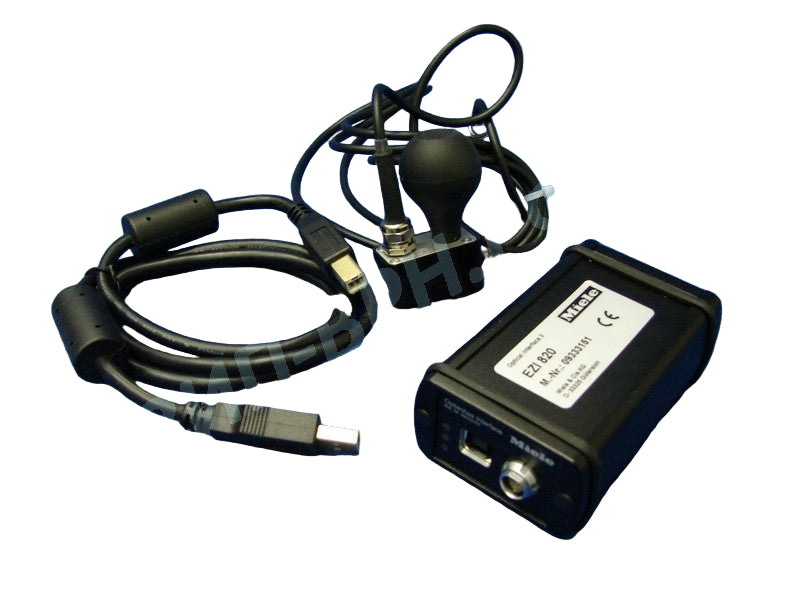 Miele Programing Tools Genuine Miele Interface Box 9580941 – Optical Service Interface for Miele Diagnostic Support