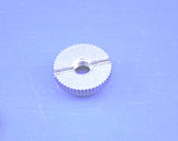 Fisher Paykel Elba Delonghi Oven Nut Side