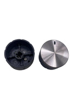 Fisher & Paykel Oven Knob Mech 37 6 DIA Grey OB60SC7CEW2 (81743-A)