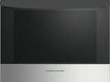 Fisher Paykel Oven Door Outer Glass OB60SC7CEPX1,