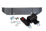 Nilfisk SC6000 Seat Belt Kit Standard Seat 56383455 – Genuine Safety Restraint Kit