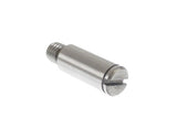 Speed Queen Washer Dryer Shaft For Idelor Pully