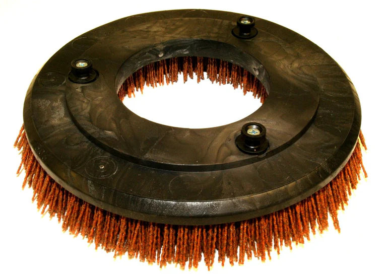 Nilfisk SC800-71 360mm Magnagrit Disc Brush 56505801 – Heavy Duty Scrubber Brush (Each, 2 Required)
