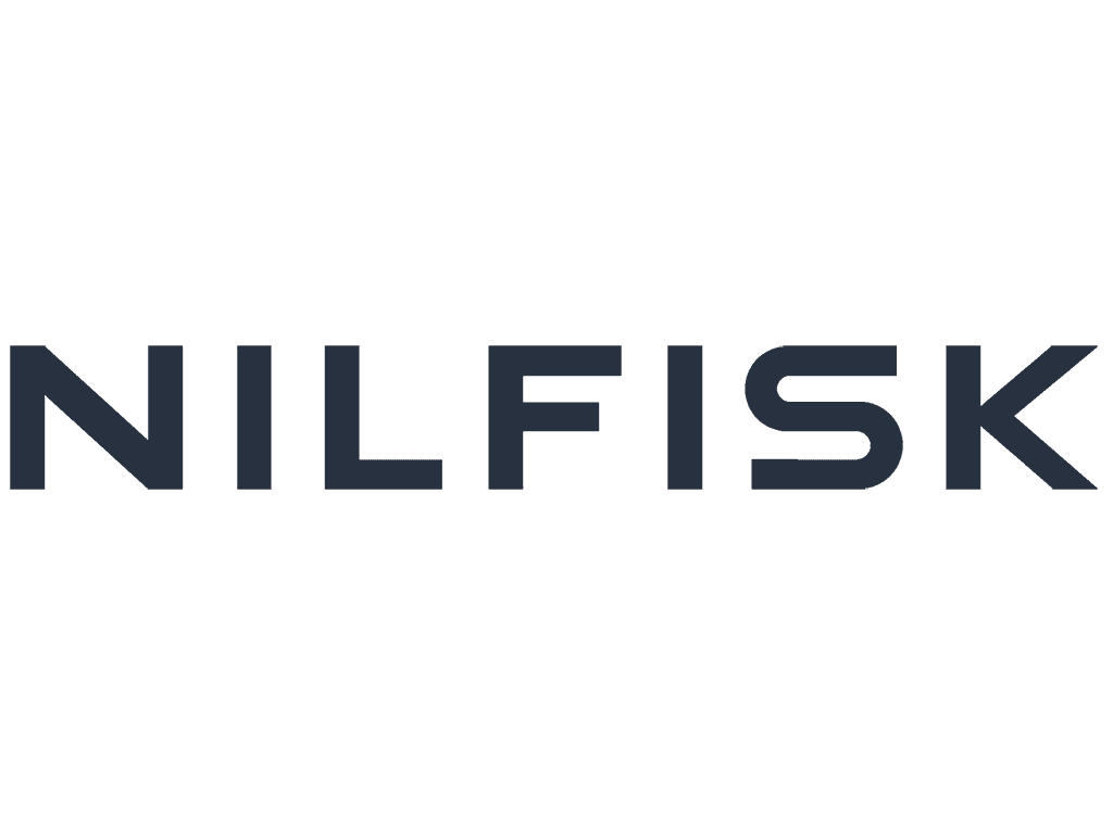 Nilfisk SC800-71 360mm Midlite Disc Brush 56505808 – Genuine Scrubber Brush (Each, 2 Required)