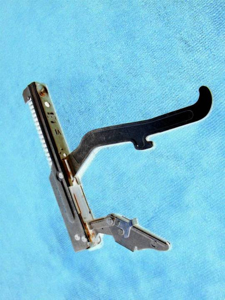 Hinge Oven Door Westinghouse 76155 9PCST-W No