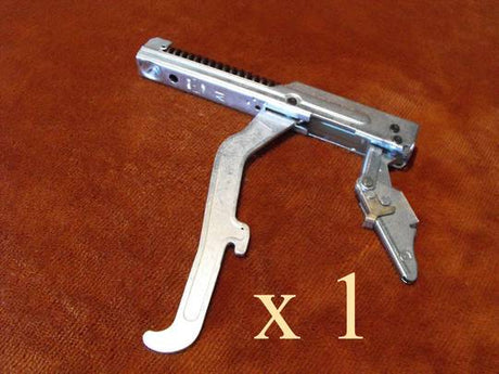 Westinghouse Simpson Electrolux Oven Door Hinge 1U6,