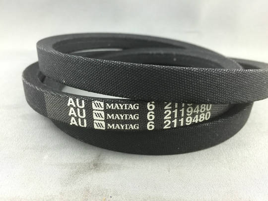 Whirlpool Maytag Washing Machine Drive Belt
