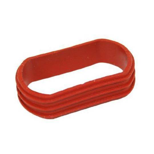 Smeg Dishwasher Basket Tube Seal Gasket SM600K, SND3010W3, SNV45, SNV45-1, SNZ10IS, SNZ10S, SNZ10W, SNZ414IS