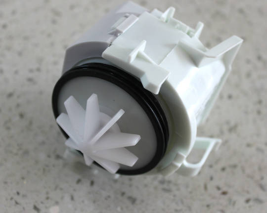 Bosch Dishwasher Drain Pump Original