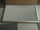 Westinghouse Rangehood Aluminium Filter RDN6S, RDN6S*12, RDN6W, RFC600, RFC600K, RFC600S, RFC600, RFC602, RFC602K, *02129