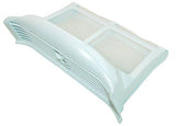 Bosch Tumble Dryer Fluff Filter Fits Models No Longer Available