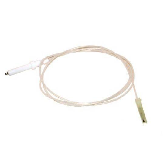 Smeg Cooktop Ignition Head Candle Wok 570MM Long, Triple Flame