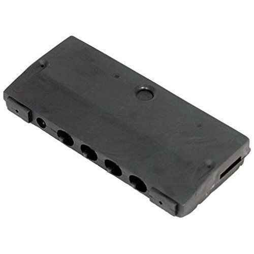 Smeg Omega Rangehood Pcb Power Controller Board K24PU, P195, K7052EU, No LONGER AVAILABLE