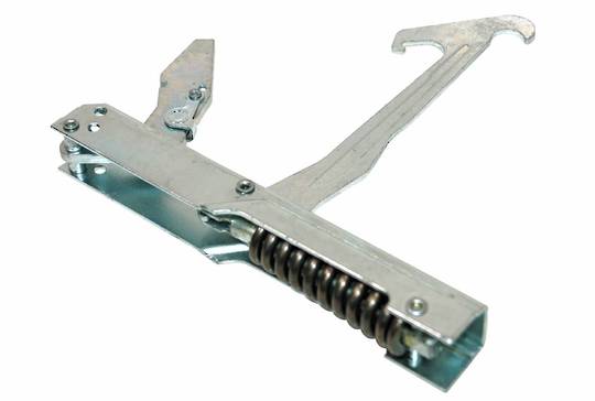 Smeg Oven Door Hinge SNZ340GSS