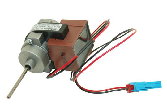Bosch Smeg Daewoo Fridge Freezer Fan Motor