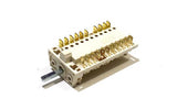 Delonghi Fisher Paykel Elba Oven 9 Position Selector Switch 573632