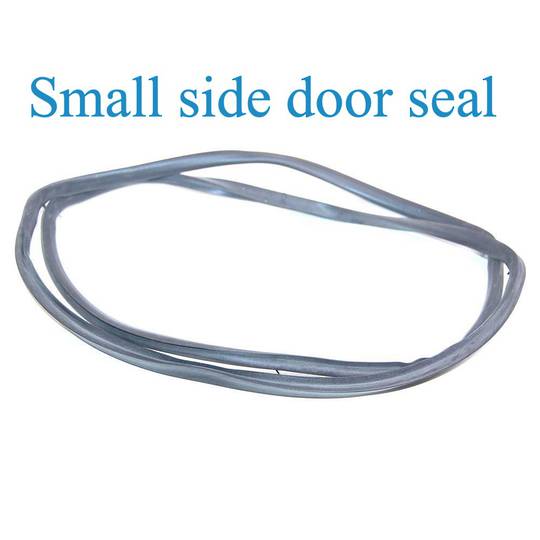 Smeg Oven Small Door Sea LDO8CBL, DO8CSS-5,