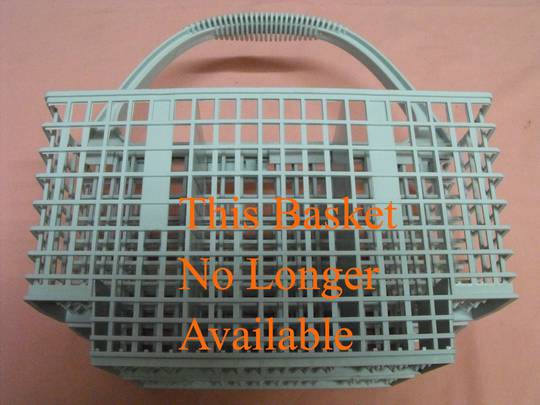 Simpson Westinghouse Dishwasher Cutlery Basket SB905WH*01, SB921SH*00 SB921KH*00 SB921WH*00 SB920SH*00 SB920WH*00 SB9