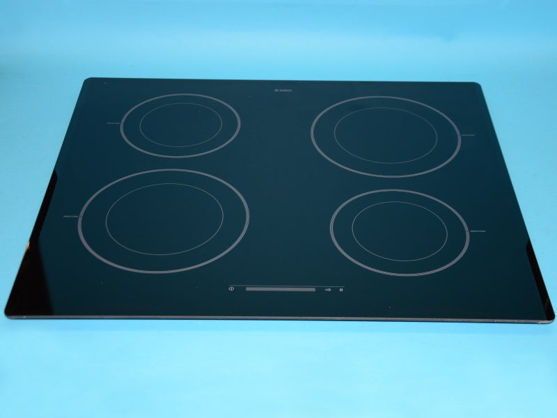 Asko Cooktop Glass 570464 SIVK6B3TS HI1611G 570445 571767 SIVK6B3TS HI16111G