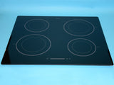 Asko Cooktop Glass 570464 SIVK6B3TS HI1611G 570445 571767 SIVK6B3TS HI16111G