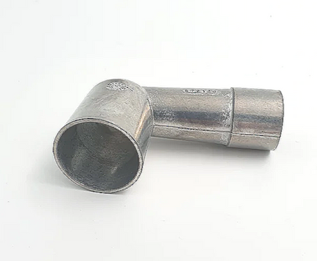 Fisher Paykel Freestanding Oven Vent Elbow RA6102,