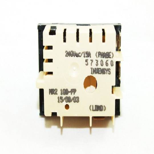 Fisher Paykel Elba Oven Warmer Draw Switch