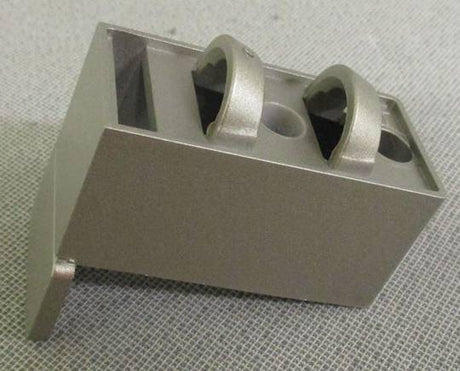 Beko Handle Upper Support for Refrigerator GNE58820DX