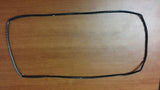 Elba Fisher & Paykel DeLonghi Oven Door Seal / Gasket 4 Sided Seal for 90cm Oven 573644 053101